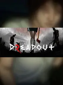 DreadOut 2 — Steam, Standard
