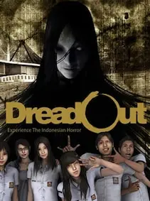 DreadOut — Steam, Standard