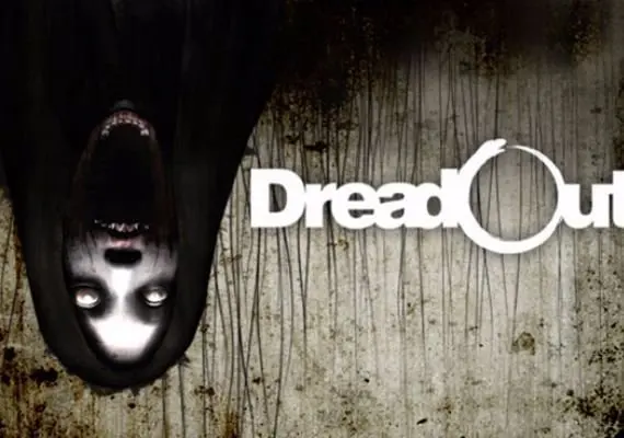 DreadOut — Steam, Standard