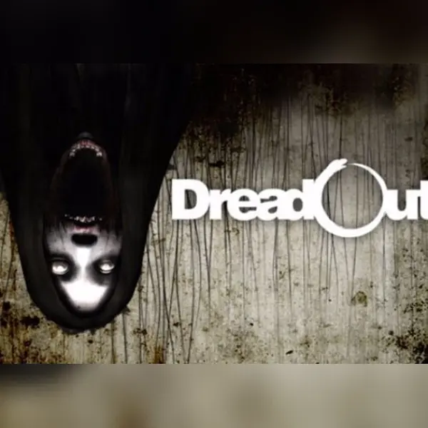 DreadOut — Steam, Standard
