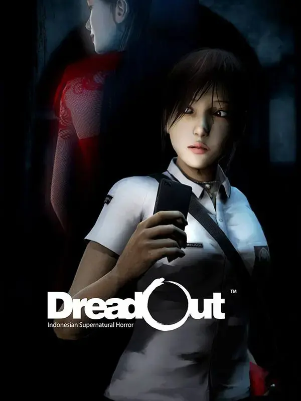 DreadOut — Steam, Standard