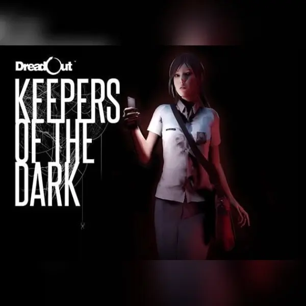 DreadOut: Keepers of The Dark — Steam, Standard