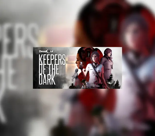 DreadOut: Keepers of The Dark — Steam, Standard