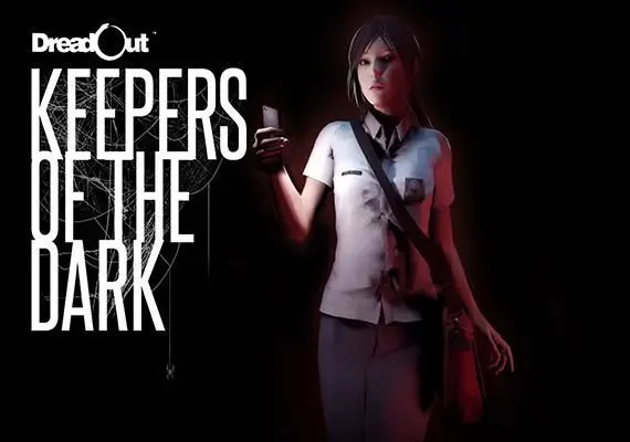 DreadOut: Keepers of The Dark — Steam, Standard