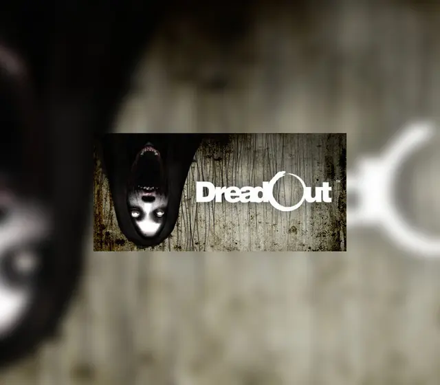DreadOut Steam Gift — Steam, Standard