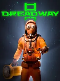 Dreadway — Steam, Standard