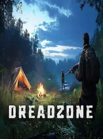 DREADZONE — Steam, Standard