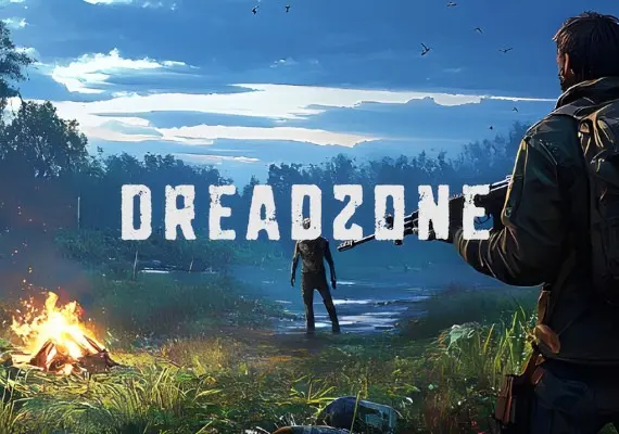 Dreadzone EN/DE/FR/PL/RU/ZH/ES — Steam, Standard