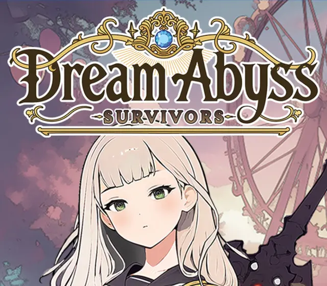 Dream Abyss: Survivors — Steam, Standard