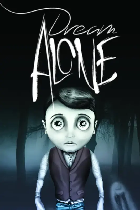 Dream Alone — Steam, Standard