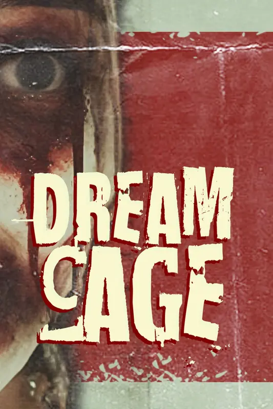 Dream Cage — Xbox Series X|S / PC, Standard