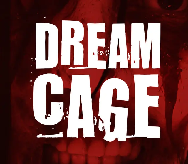 Dream Cage — PlayStation 5, Standard