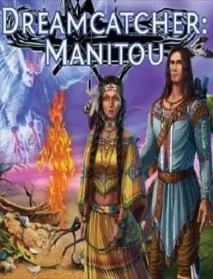 Dream Catcher Chronicles: Manitou — Steam, Standard