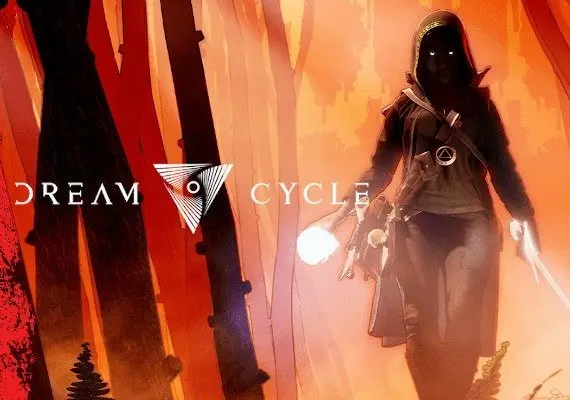 Dream Cycle EN — Steam, Standard
