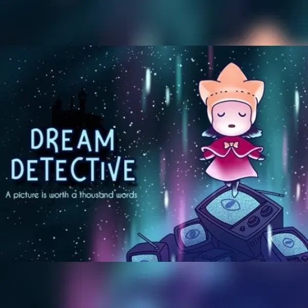Dream Detective — Steam, Standard