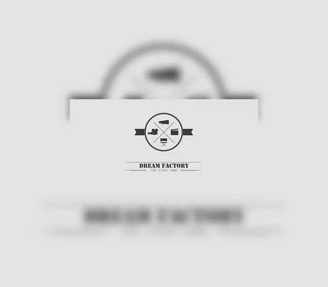 Dream Factory — Steam, Standard