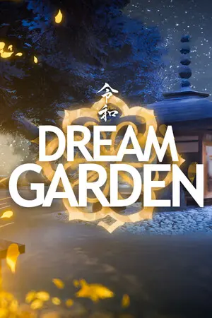Dream Garden — Steam, Standard