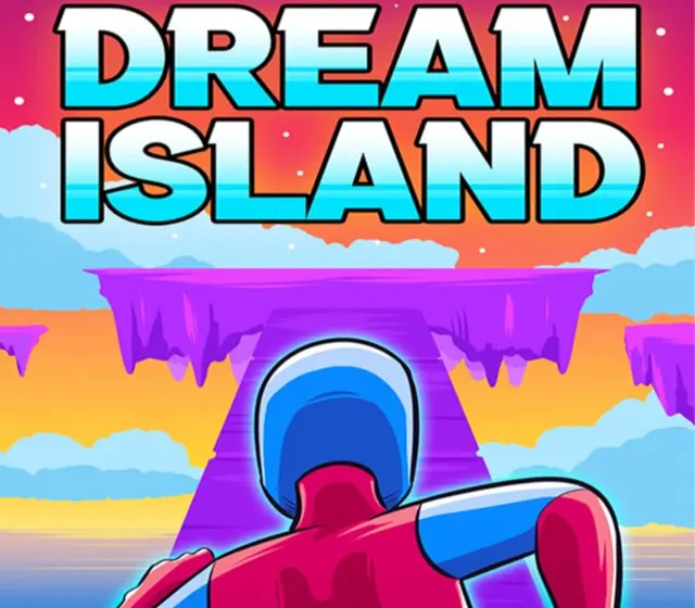Dream Island: A Skyward Journey — Steam, Standard