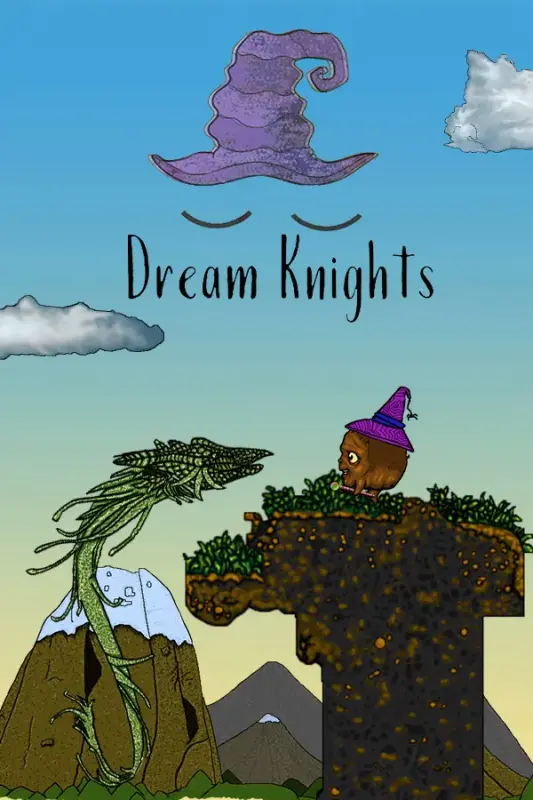 Dream Knights — Steam, Standard
