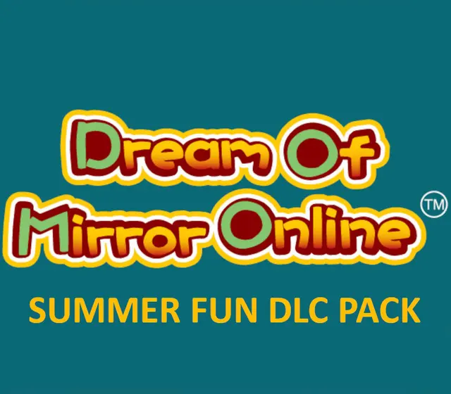 Dream of Mirror Online - Summer Fun DLC Pack — Steam, Standard