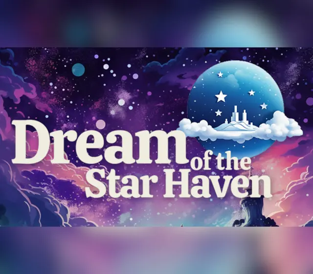 Dream of the Star Haven — Steam, Standard
