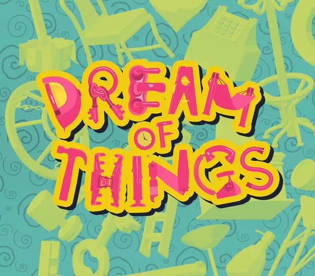 Dream of Things — Steam, Standard