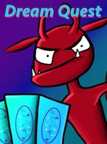 Dream Quest — Steam, Standard