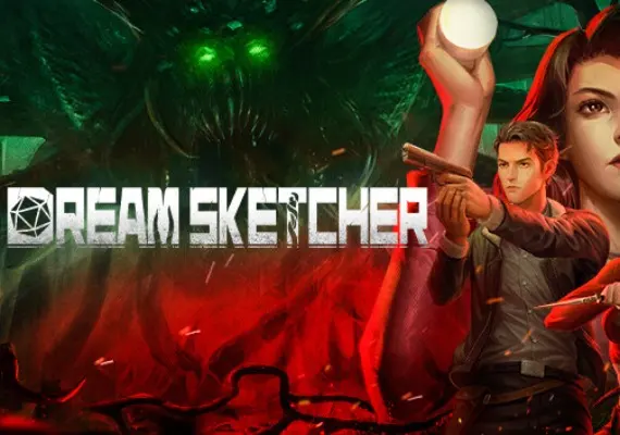 Dream Sketcher EN/ZH — Steam, Standard