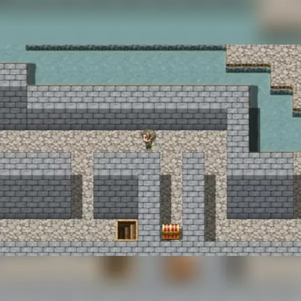 Dream Solutions — Steam, Standard