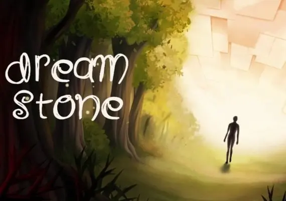 Dream Stone EN/TR — Steam, Standard