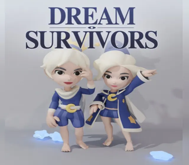 Dream Survivors — Steam, Standard