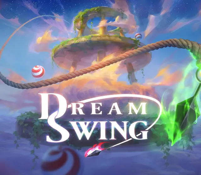 Dream Swing — Steam, Standard