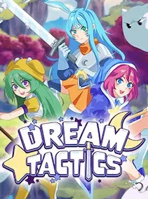Dream Tactics — Steam, Standard