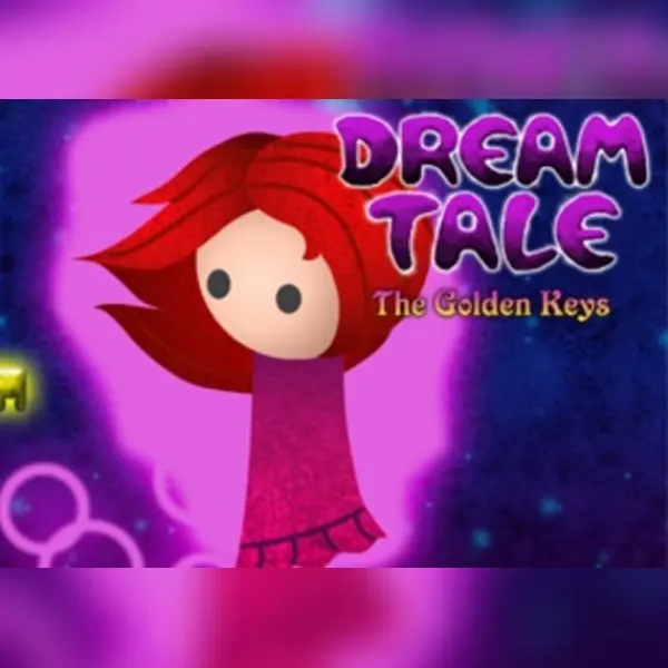 Dream Tale — Steam, Standard