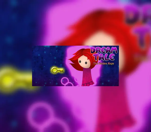 Dream Tale — Steam, Standard