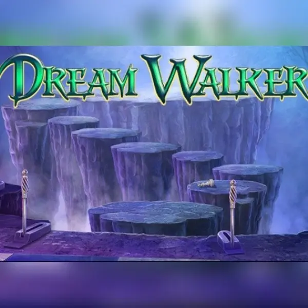 Dream Walker — Steam, Standard