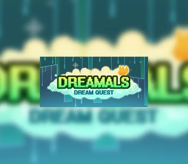 Dreamals: Dream Quest — Xbox One, Standard