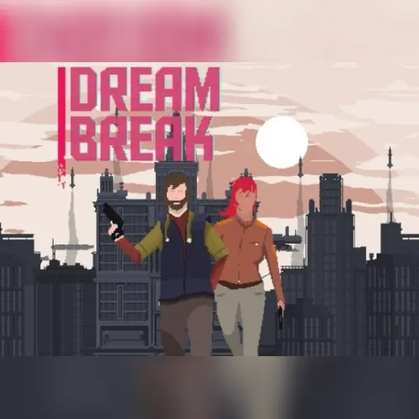 DreamBreak — Steam, Standard