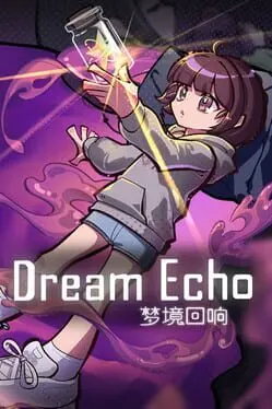DreamEcho — Steam, Standard
