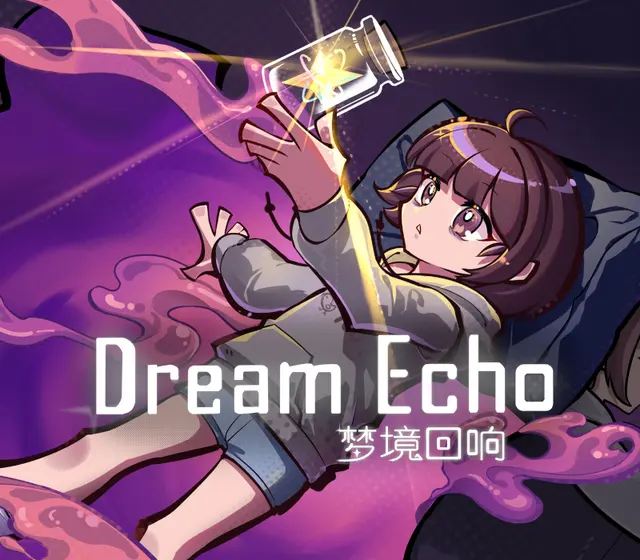 DreamEcho — Steam, Standard