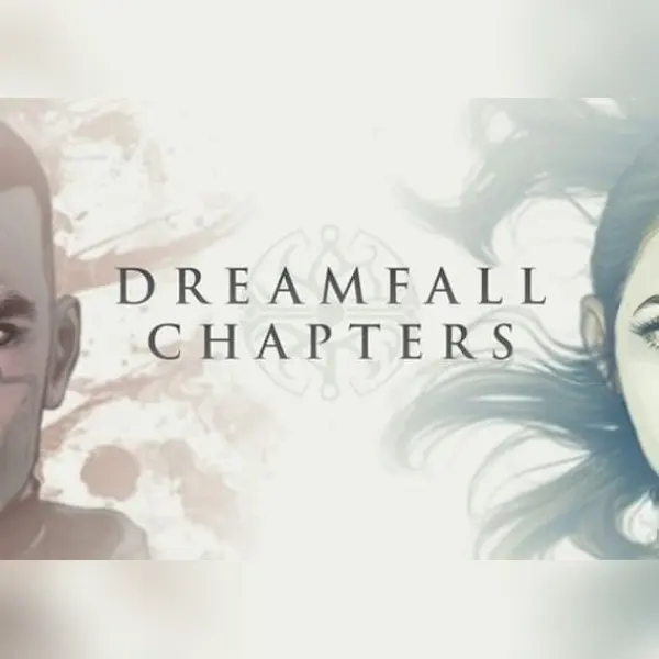 Dreamfall Chapters — Xbox One / Xbox Series X|S, Standard