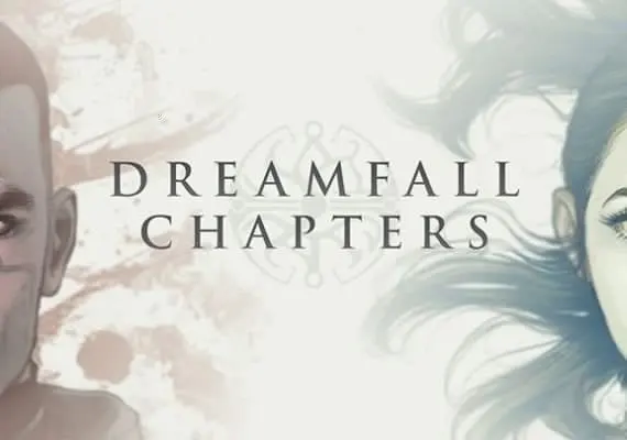 Dreamfall Chapters EN/DE/FR — Xbox One / Xbox Series X|S, Standard