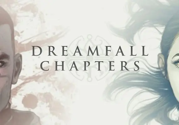 Dreamfall Chapters EN/DE/FR — Steam, Standard