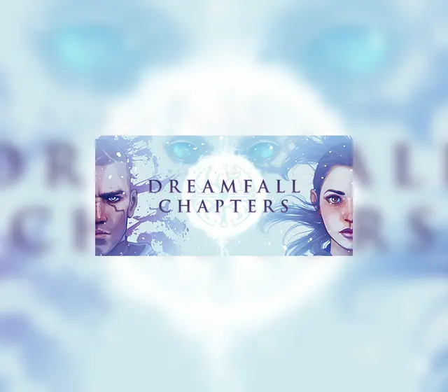 Dreamfall Chapters Steam Gift — Steam, Standard