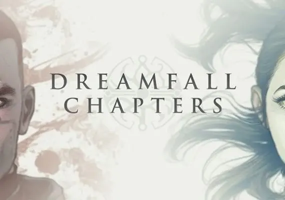 Dreamfall Chapters The Final Cut Edition EN/DE/FR — Steam, The Final Cut