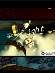 DREAMFLIGHT VR — Steam, Standard