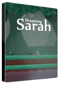Dreaming Sarah — Steam, Standard
