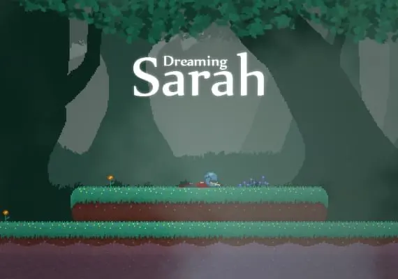 Dreaming Sarah EN/DE/FR/IT/PT/ZH/ES — Steam, Standard