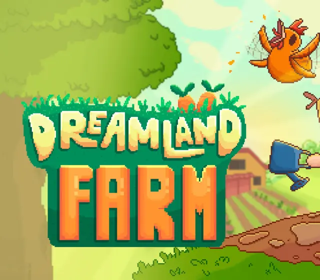 Dreamland Farm — Steam, Standard