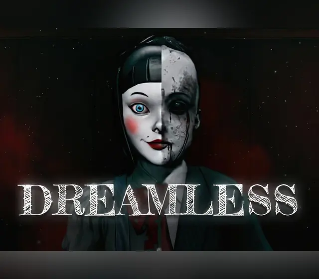 Dreamless — Steam, Standard